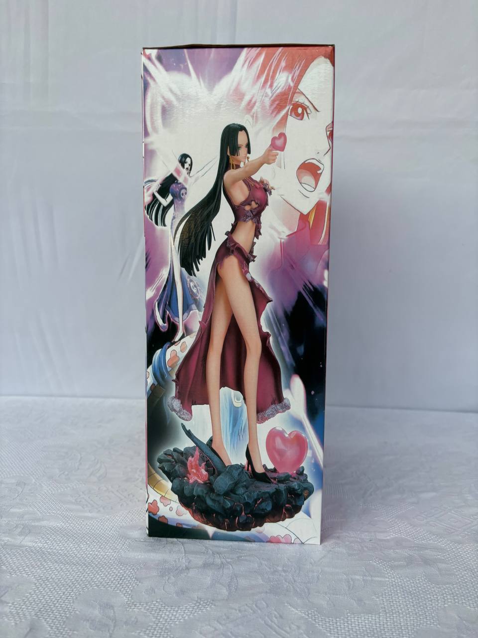 One Piece Boa Hancock Action Figure Statue