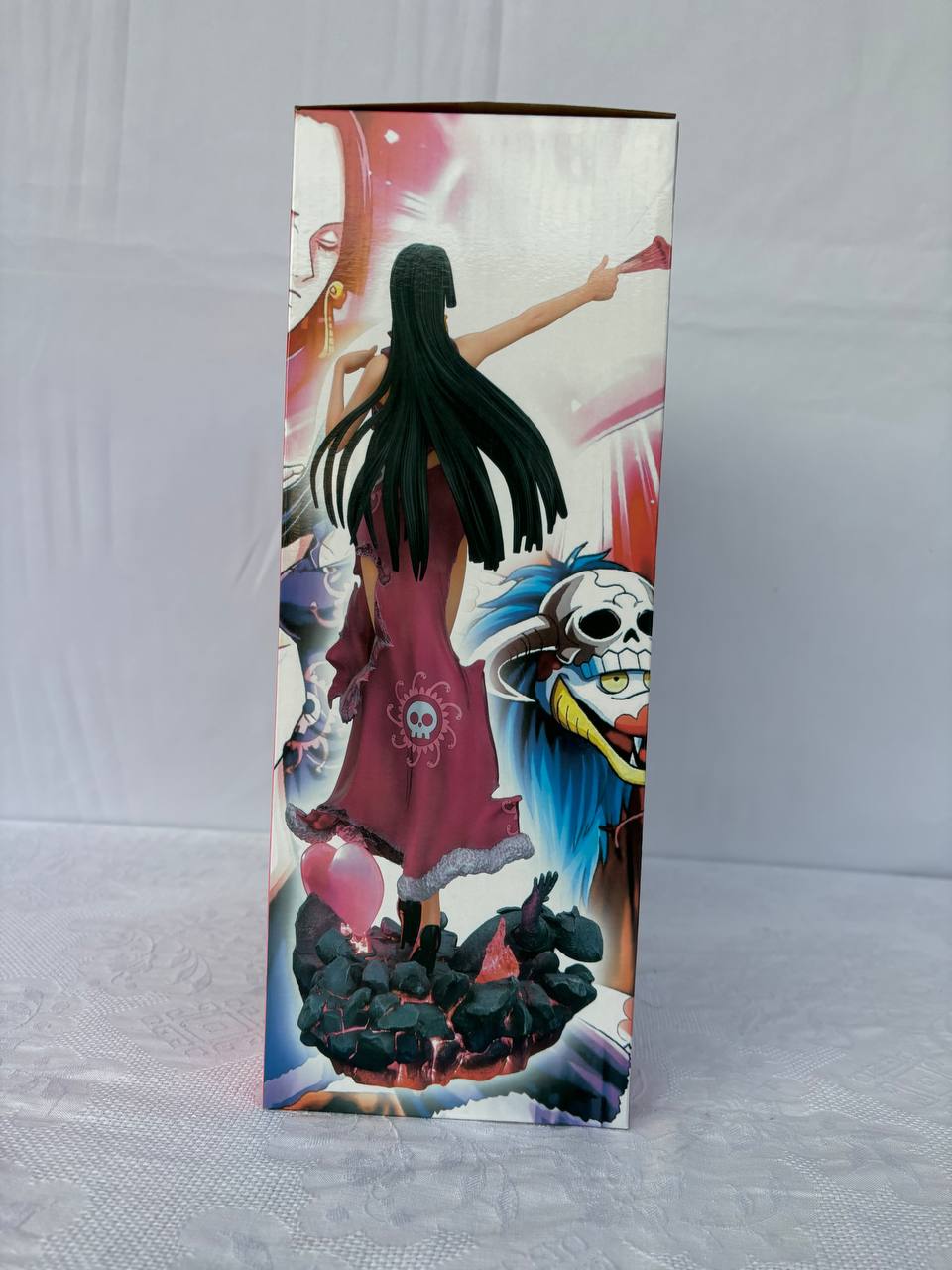 One Piece Boa Hancock Action Figure Statue