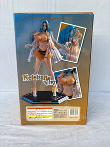 One Piece Nefertari Vivi Action Figure Statue