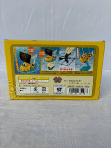 One Piece Polar Tang Submarine Trafalgar Law Ship Action Figure Statue