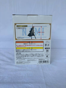 One Piece Nami Action Figure Statue