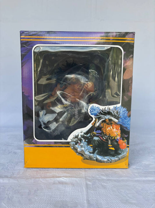 One Piece Kaido Action Figure Statue