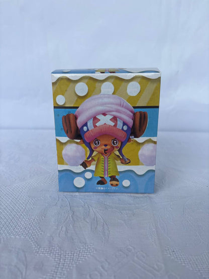 One Piece Tony Tony Chopper Action Figure Statue