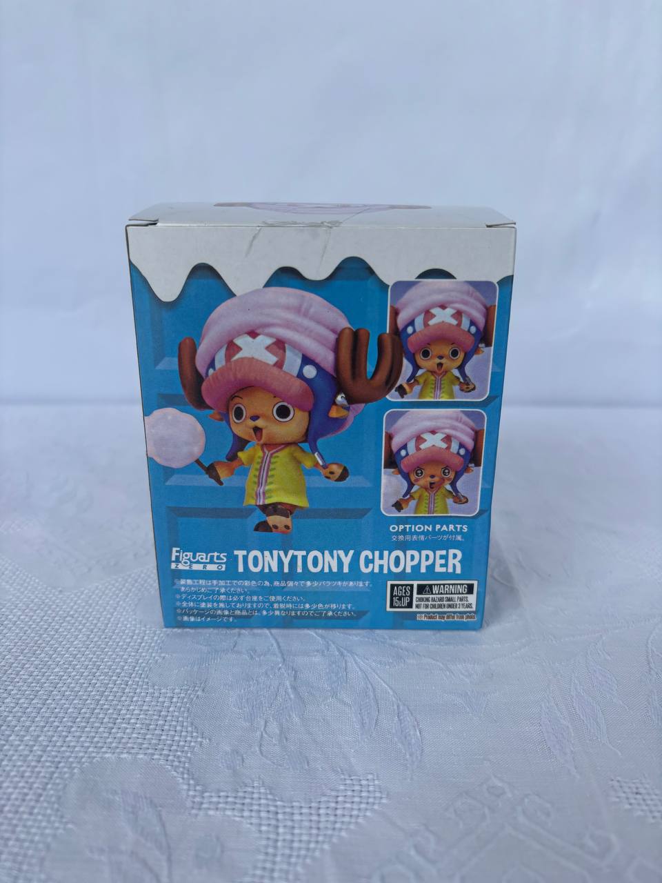 One Piece Tony Tony Chopper Action Figure Statue