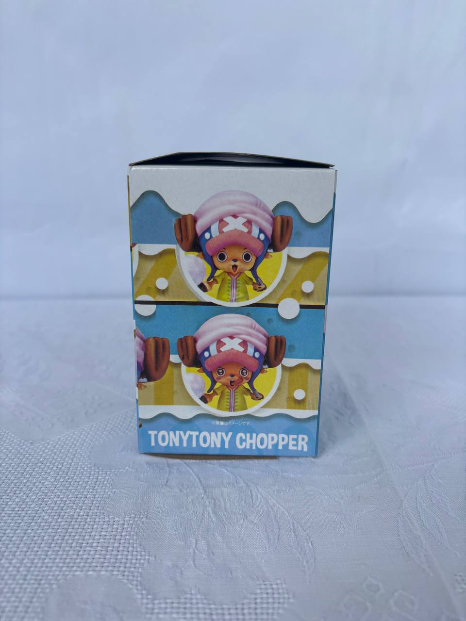 One Piece Tony Tony Chopper Action Figure Statue