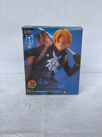 One Piece Sabo Action Figure Statue