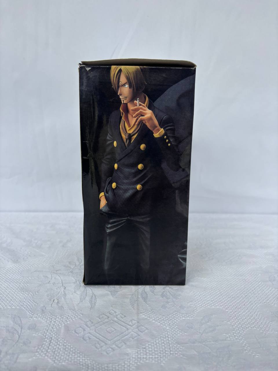 One Piece Sanji Action Figure Statue