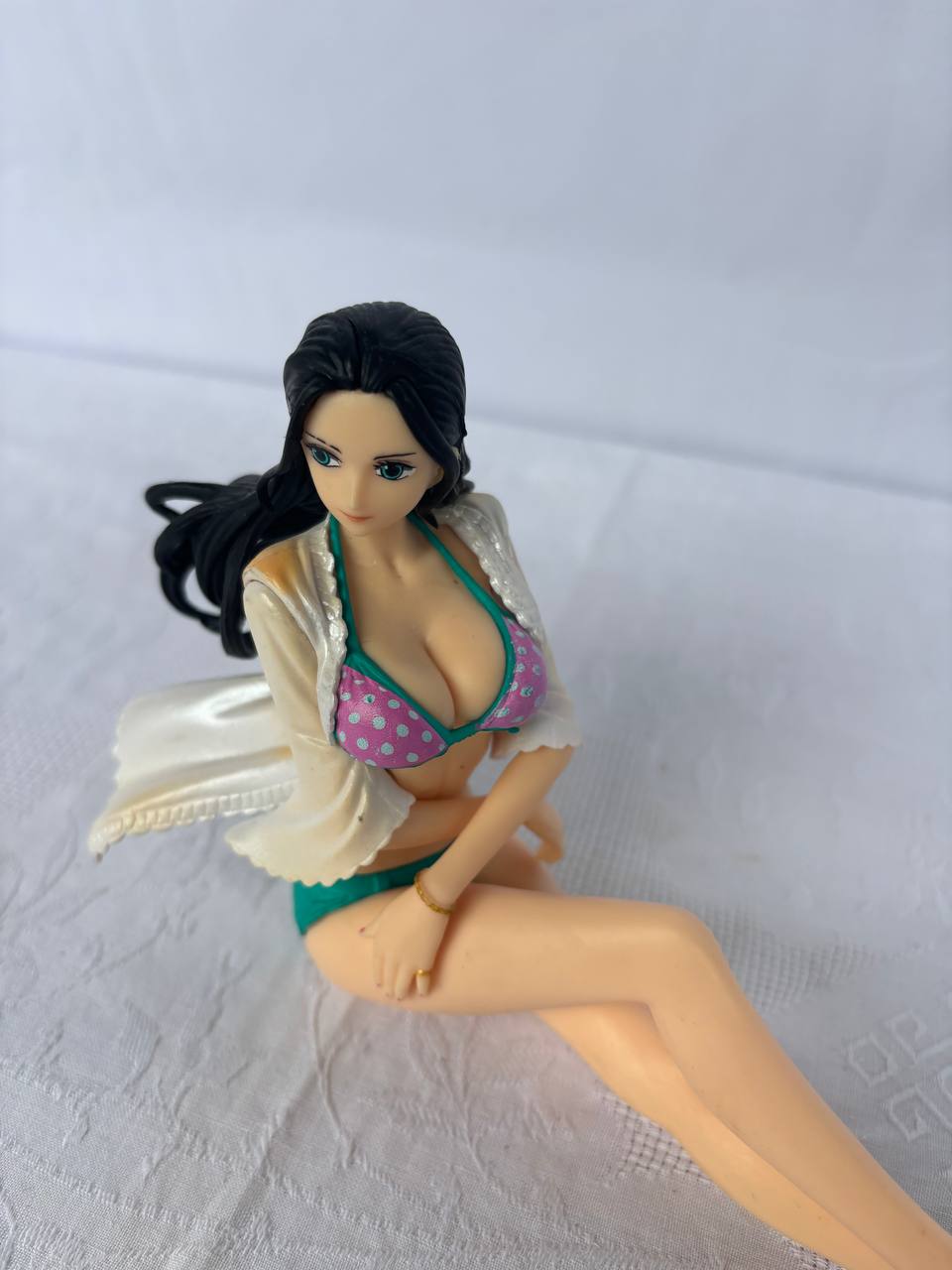 One Piece Boa Hancock Action Figure Statue