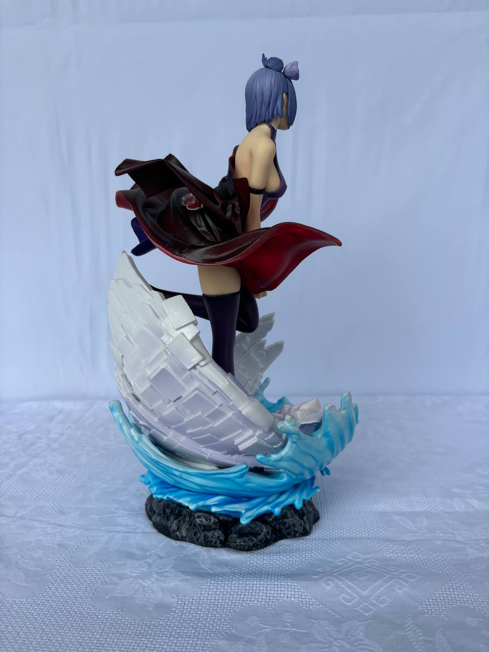 Naruto Konan Action Figure Statue 31cm