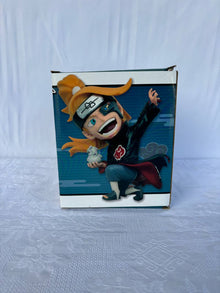 Naruto Deidara Action Figure Statue