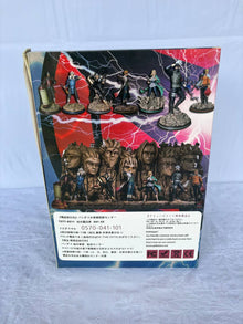 Naruto Kakashi Hatake Action Figure Statue