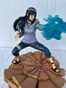 Naruto Hinata Hyuga Action Figure Statue 35cm