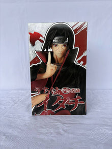 Naruto Itachi Uchiha Action Figure Statue