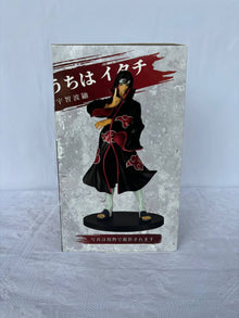 Naruto Itachi Uchiha Action Figure Statue