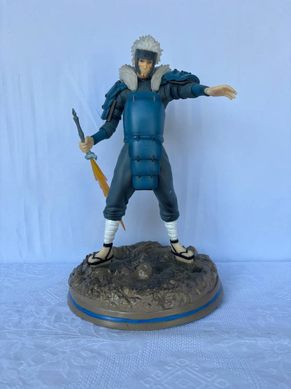 Naruto Tobirama Senju Action Figure Statue