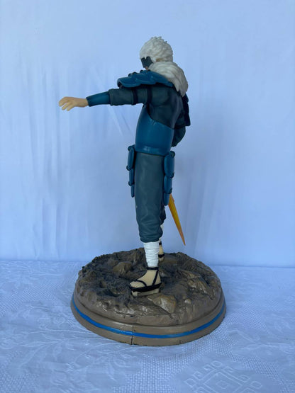 Naruto Tobirama Senju Action Figure Statue