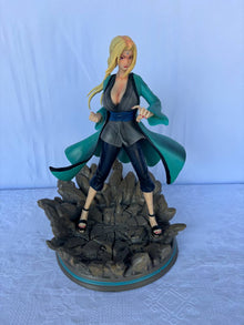 Naruto Tsunade Action Figure Statue