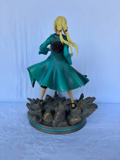 Naruto Tsunade Action Figure Statue