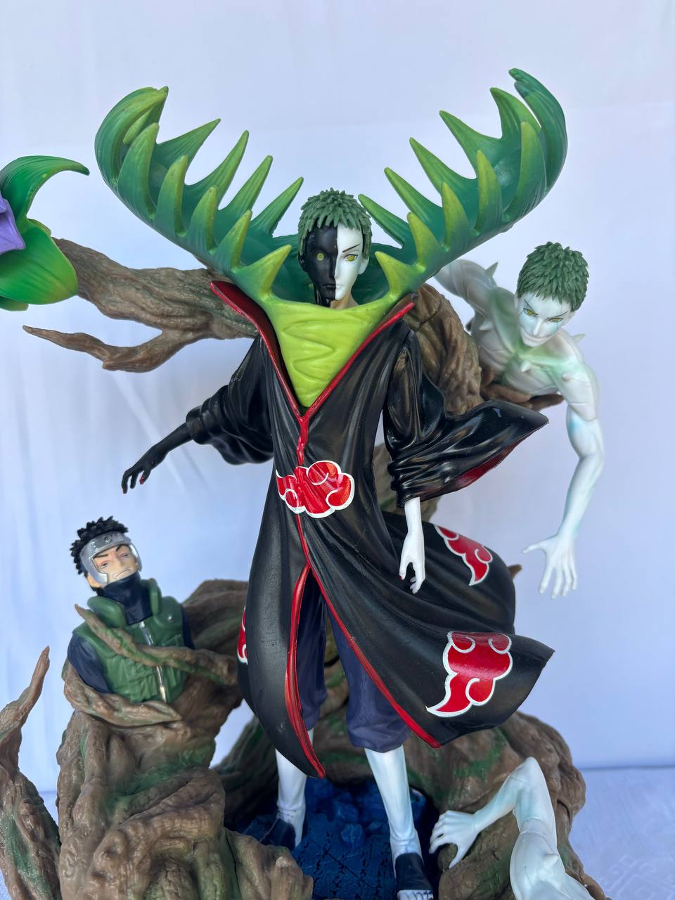 Naruto Zetsu Action Figure Statue 40cm