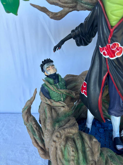 Naruto Zetsu Action Figure Statue 40cm