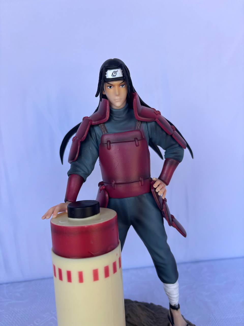 Naruto Hashirama Senju Action Figure Statue