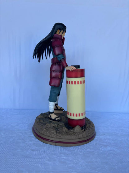 Naruto Hashirama Senju Action Figure Statue