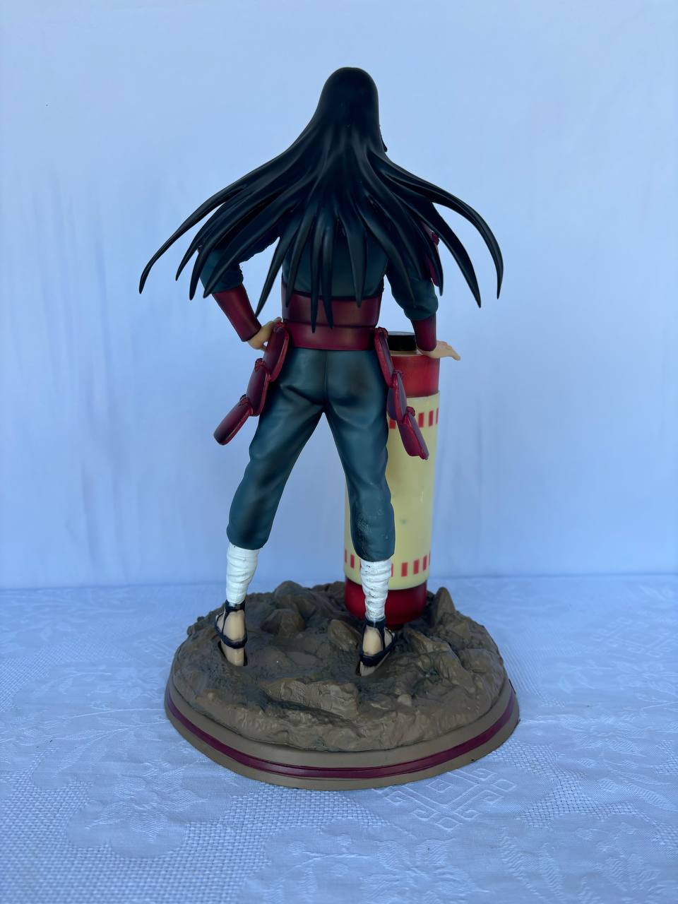 Naruto Hashirama Senju Action Figure Statue