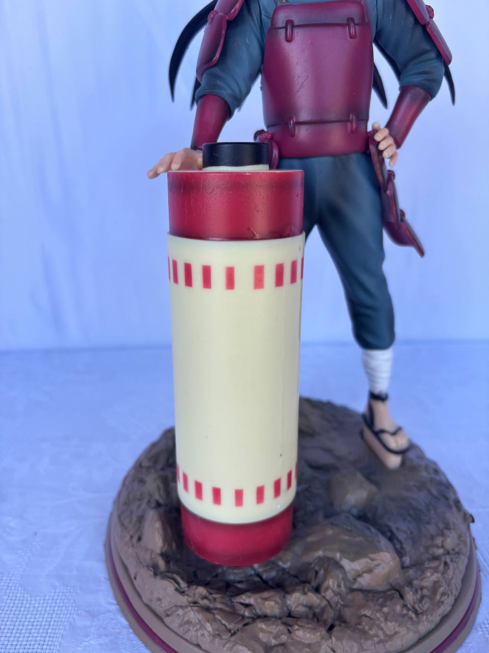 Naruto Hashirama Senju Action Figure Statue