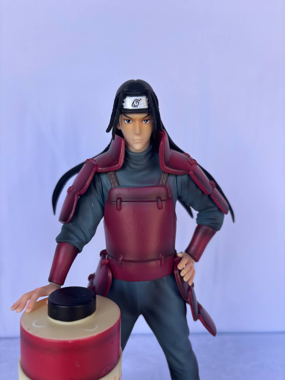 Naruto Hashirama Senju Action Figure Statue