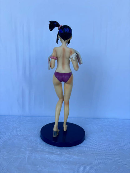 Naruto Hinata Hyuga Action Figure Statue