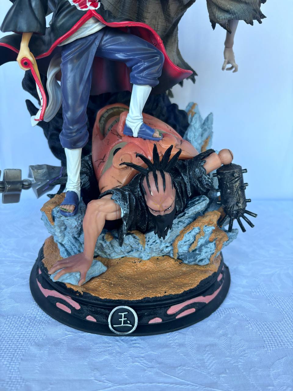 Naruto Sasori Action Figure Statue 40cm