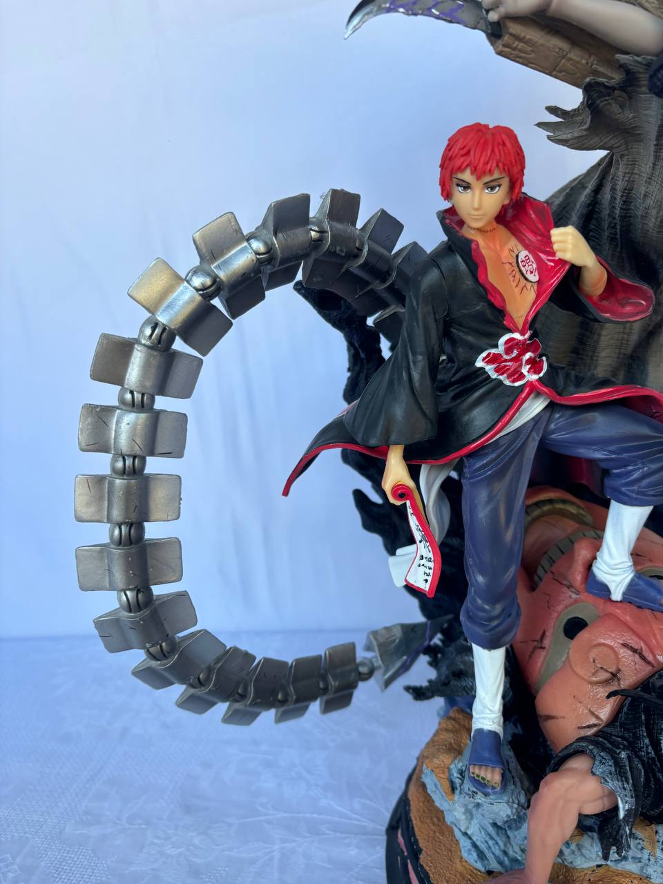 Naruto Sasori Action Figure Statue 40cm