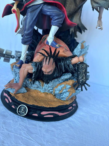 Naruto Sasori Action Figure Statue 40cm