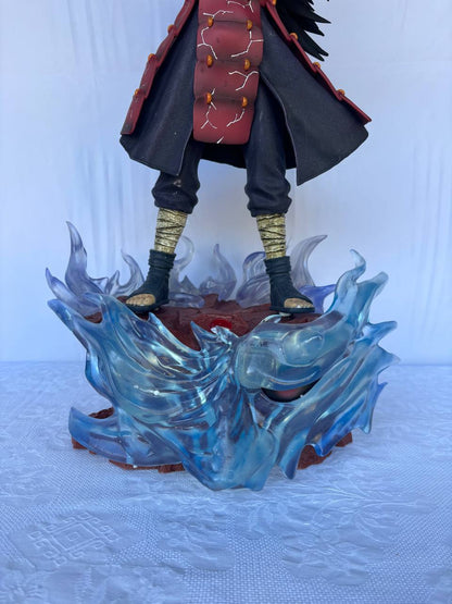 Naruto Madara Uchiha Action Figure Statue 40cm