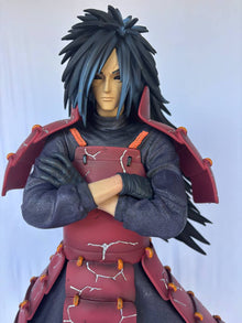 Naruto Madara Uchiha Action Figure Statue 40cm