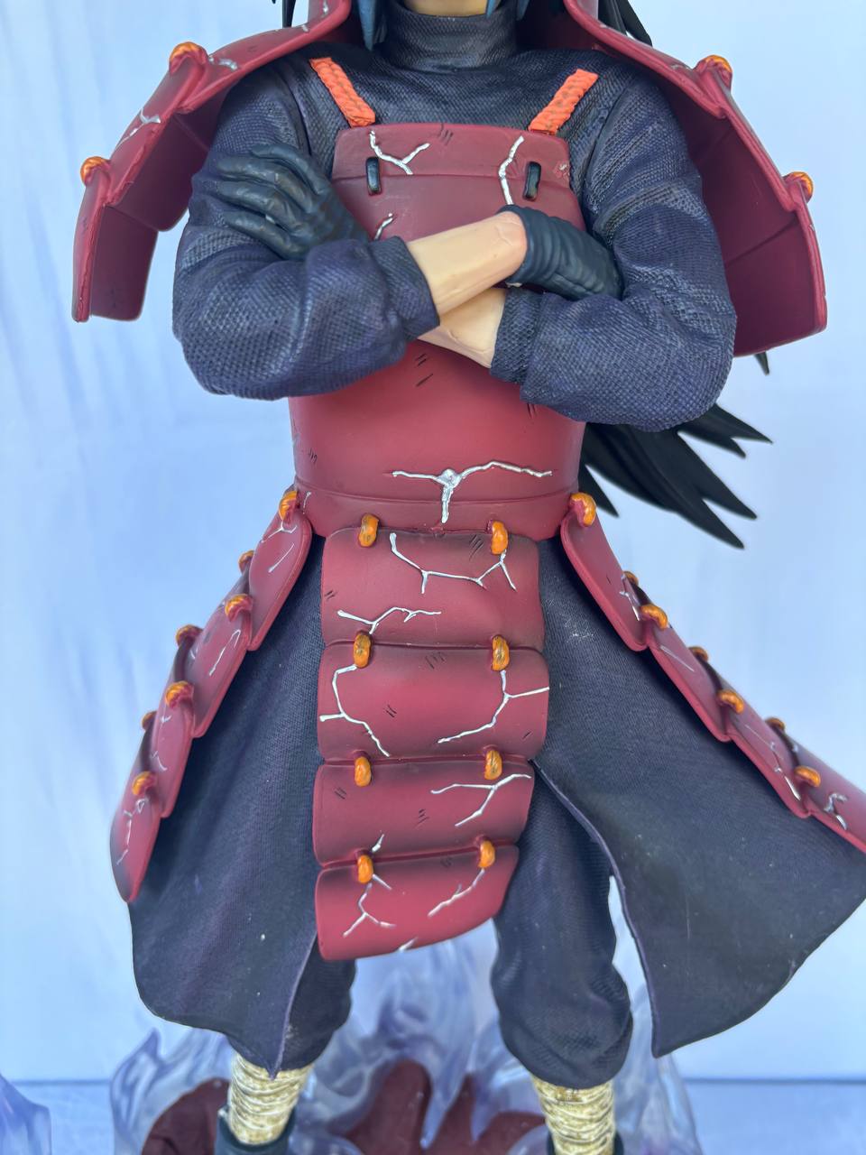 Naruto Madara Uchiha Action Figure Statue 40cm