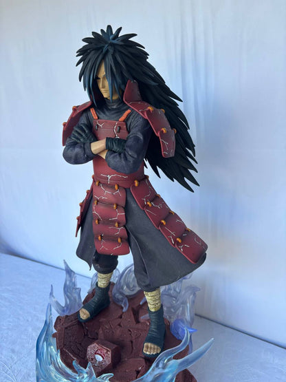 Naruto Madara Uchiha Action Figure Statue 40cm