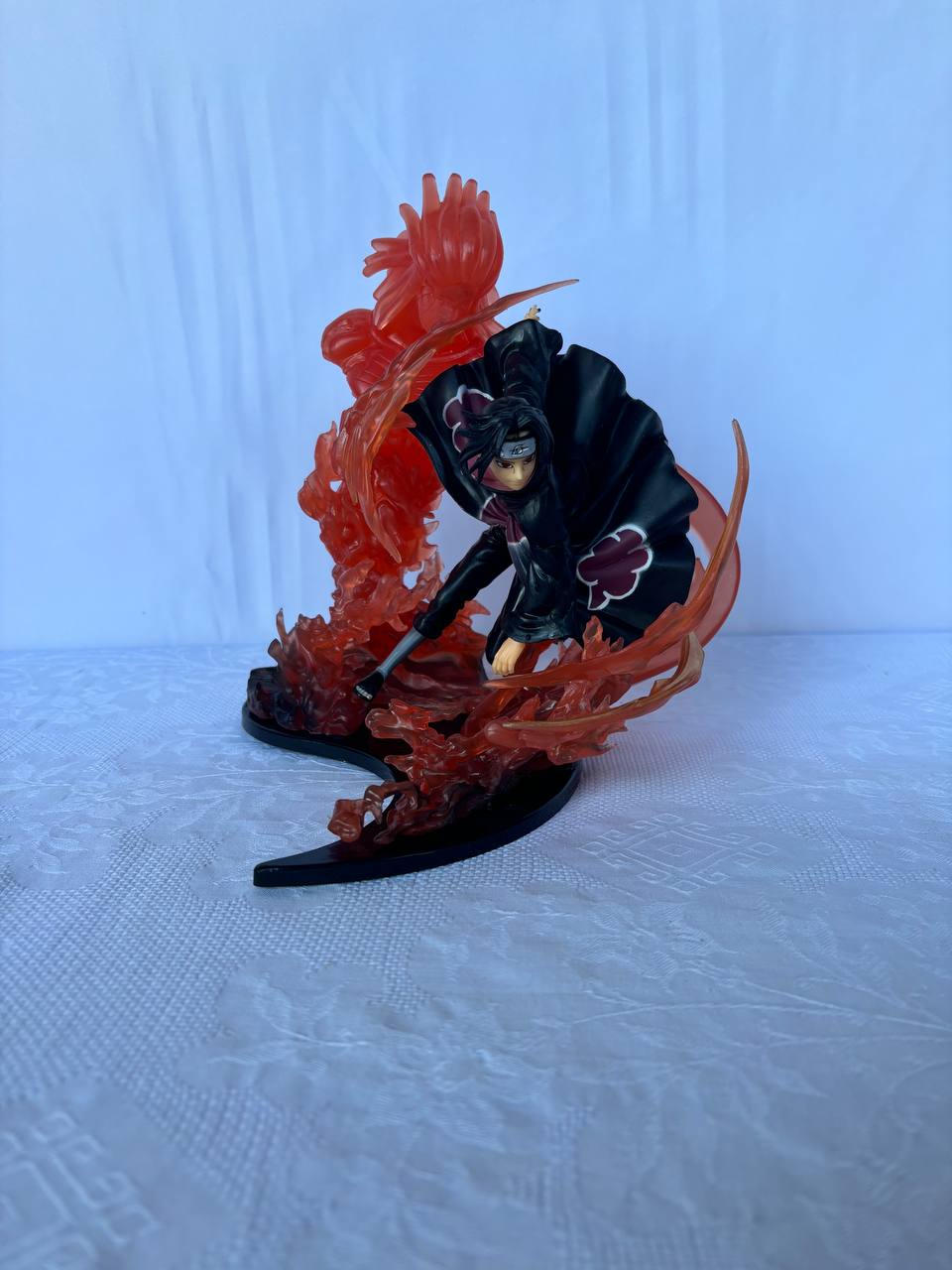 Naruto Itachi Uchiha Action Figure Statue