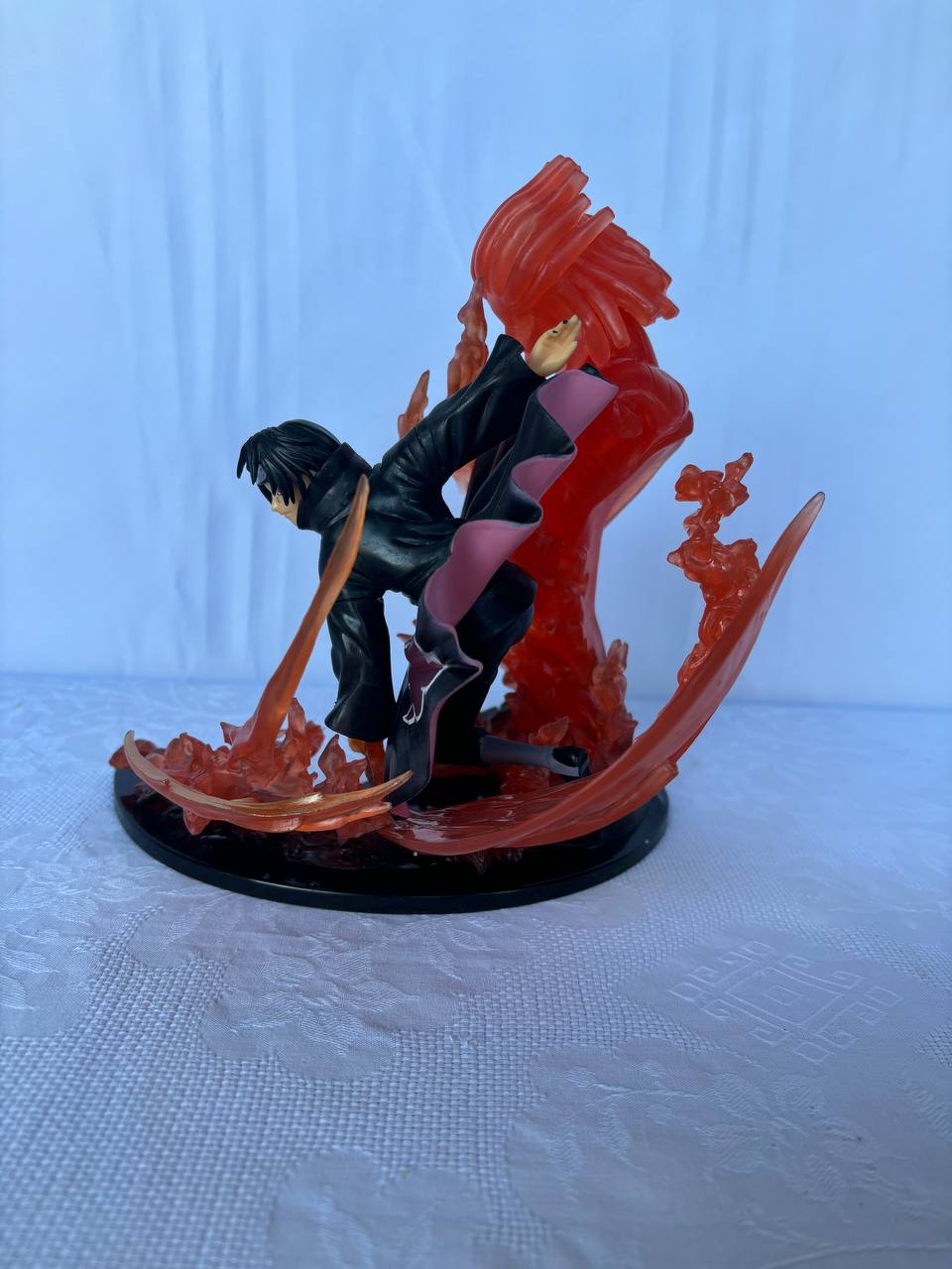 Naruto Itachi Uchiha Action Figure Statue