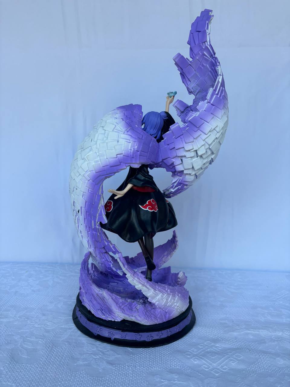 Naruto Konan Action Figure Statue 39cm