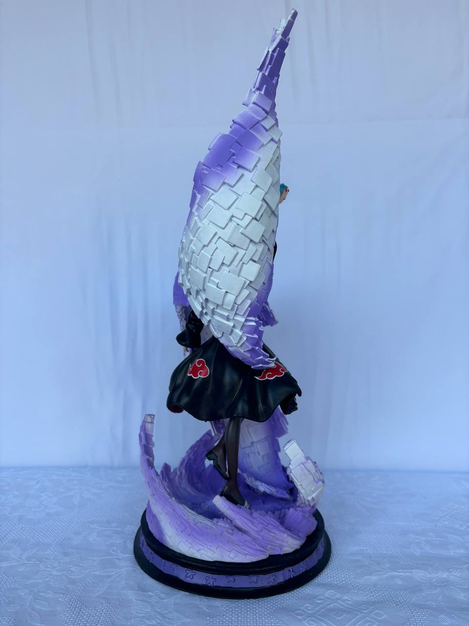 Naruto Konan Action Figure Statue 39cm