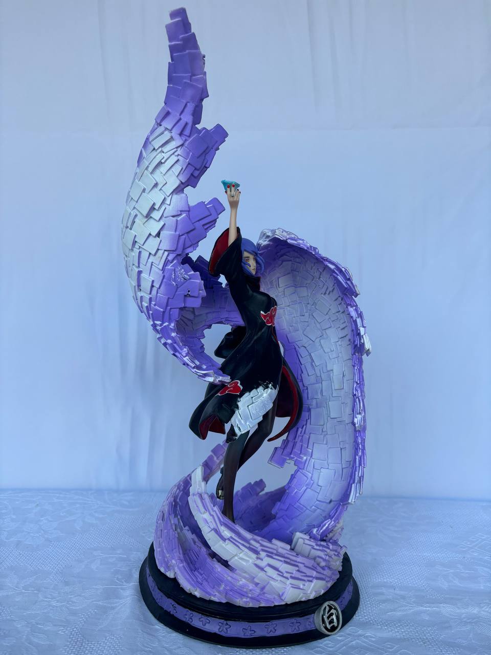 Naruto Konan Action Figure Statue 39cm