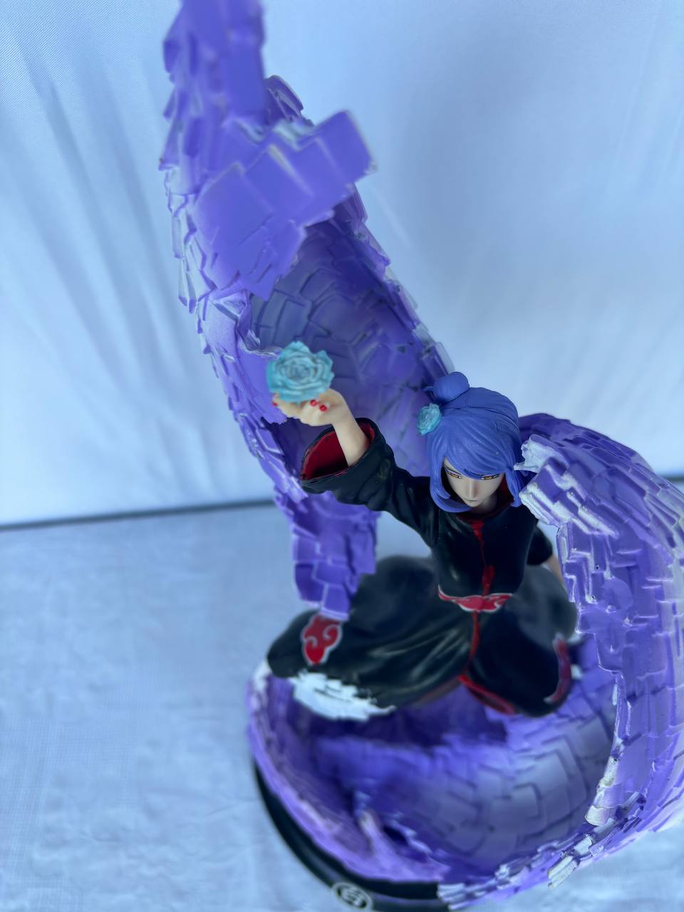 Naruto Konan Action Figure Statue 39cm