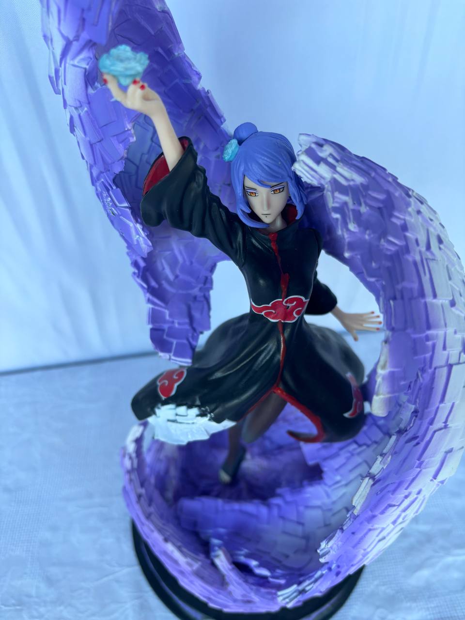 Naruto Konan Action Figure Statue 39cm