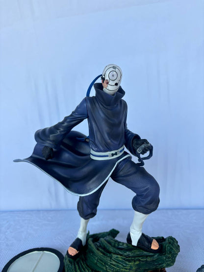 Naruto Obito Uchiha Action Figure Statue 32cm