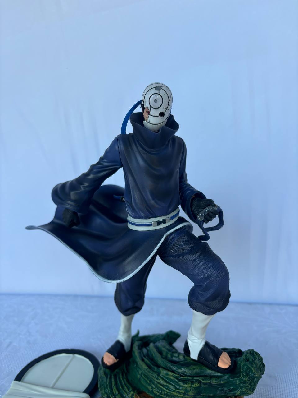 Naruto Obito Uchiha Action Figure Statue 32cm