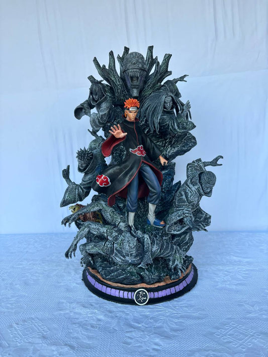 Naruto Nagato Pain Action Figure Statue