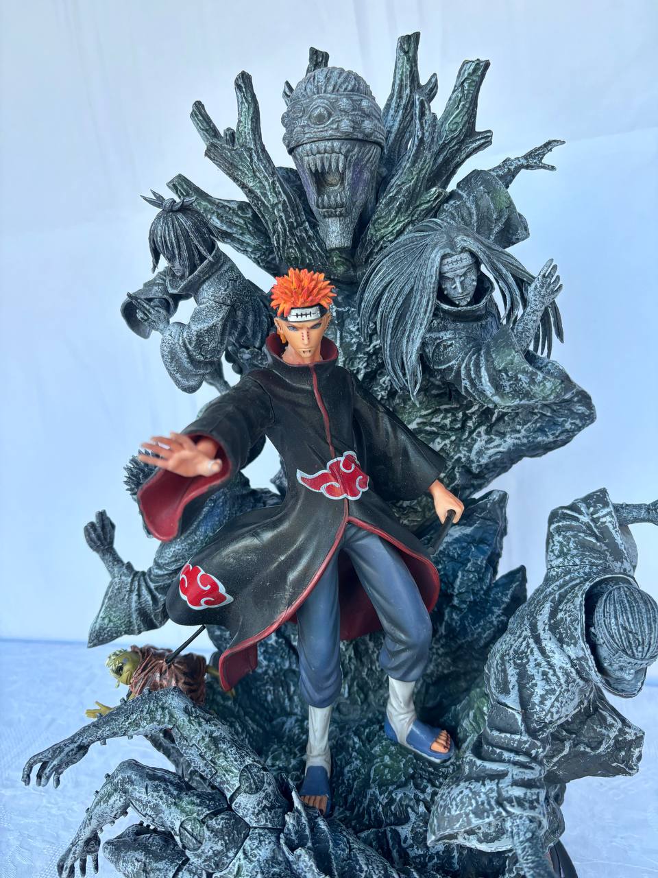 Naruto Nagato Pain Action Figure Statue