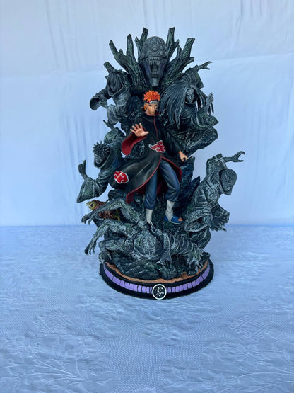 Naruto Nagato Pain Action Figure Statue