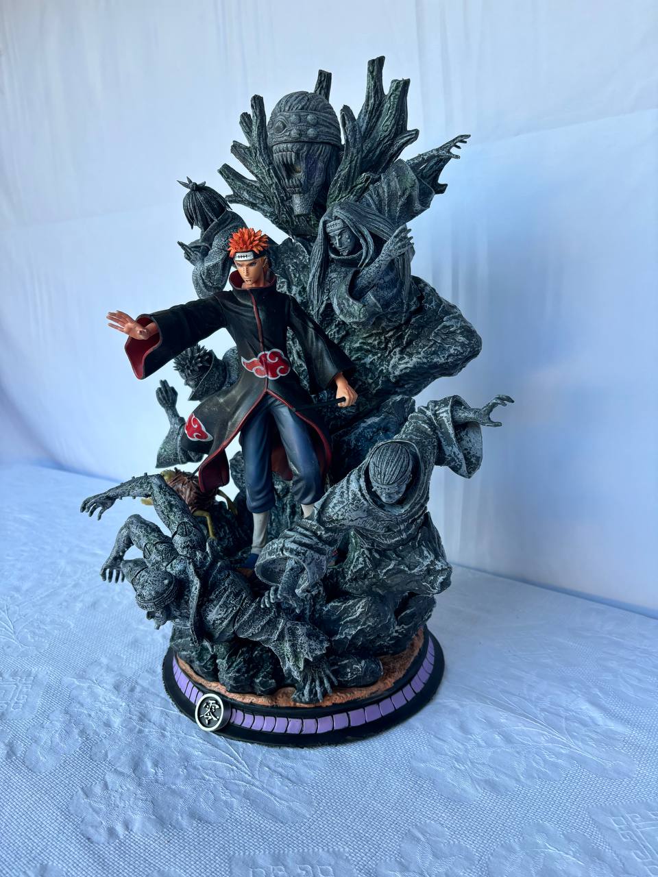 Naruto Nagato Pain Action Figure Statue